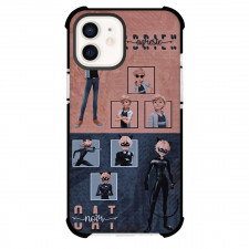 Miraculous Ladybug Adrien Agreste Phone Case For iPhone Samsung Galaxy Pixel OnePlus Vivo Xiaomi Asus Sony Motorola Nokia - Miraculous Ladybug Adrien Agreste Cat Noir Poster