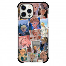 Miraculous Ladybug Adrien Agreste Phone Case For iPhone Samsung Galaxy Pixel OnePlus Vivo Xiaomi Asus Sony Motorola Nokia - Miraculous Ladybug Adrien Agreste Collage Poster