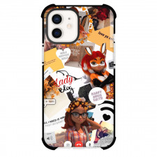 Miraculous Ladybug Alya Cesaire Phone Case For iPhone Samsung Galaxy Pixel OnePlus Vivo Xiaomi Asus Sony Motorola Nokia - Miraculous Ladybug Alya Cesaire Aesthetic Poster