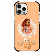 Miraculous Ladybug Alya Cesaire Phone Case For iPhone Samsung Galaxy Pixel OnePlus Vivo Xiaomi Asus Sony Motorola Nokia - Miraculous Ladybug Alya Cesaire Fan Art Poster