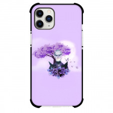 Miraculous Ladybug Hawk Moth Phone Case For iPhone Samsung Galaxy Pixel OnePlus Vivo Xiaomi Asus Sony Motorola Nokia - Miraculous Ladybug Hawk Moth Illustration Art On Purple Background