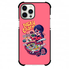Miraculous Ladybug Phone Case For iPhone Samsung Galaxy Pixel OnePlus Vivo Xiaomi Asus Sony Motorola Nokia - Miraculous Ladybug Illustration Art By Didipine