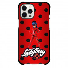 Miraculous Ladybug Phone Case For iPhone Samsung Galaxy Pixel OnePlus Vivo Xiaomi Asus Sony Motorola Nokia - Miraculous Ladybug Neftflix Cover Poster