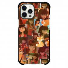 Miraculous Ladybug Lila Rossi Phone Case For iPhone Samsung Galaxy Pixel OnePlus Vivo Xiaomi Asus Sony Motorola Nokia - Miraculous Ladybug Lila Rossi Candids Poster
