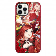 The Most Heretical Last Boss Queen Pride Royal Ivy Phone Case For iPhone Samsung Galaxy Pixel OnePlus Vivo Xiaomi Asus Sony Motorola Nokia - Pride Royal Ivy Happy Portrait Collage