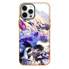 Our Last Crusade Or The Rise Of A New World Phone Case For iPhone Samsung Galaxy Pixel OnePlus Vivo Xiaomi Asus Sony Motorola Nokia - Our Last Crusade Or The Rise Of A New World Character Illustration Art