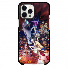 Our Last Crusade Or The Rise Of A New World Phone Case For iPhone Samsung Galaxy Pixel OnePlus Vivo Xiaomi Asus Sony Motorola Nokia - Our Last Crusade Or The Rise Of A New World Season 02 Poster