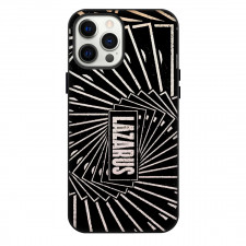 Lazarus Phone Case For iPhone Samsung Galaxy Pixel OnePlus Vivo Xiaomi Asus Sony Motorola Nokia - Card Title Series Poster