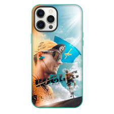 Le Tour De France Primoz Roglic Phone Case For iPhone Samsung Galaxy Pixel OnePlus Vivo Xiaomi Asus Sony Motorola Nokia - Primoz Roglic La Vuelta 2023 Winning Moment Poster