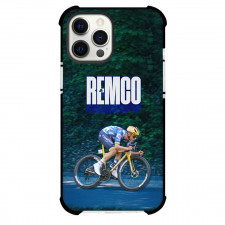 Le Tour De France Remco Evenepoel Phone Case For iPhone Samsung Galaxy Pixel OnePlus Vivo Xiaomi Asus Sony Motorola Nokia - Remco Evenepoel Golden Season Candid Poster