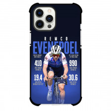 Le Tour De France Remco Evenepoel Phone Case For iPhone Samsung Galaxy Pixel OnePlus Vivo Xiaomi Asus Sony Motorola Nokia - Remco Evenepoel Stage 3 Norway Tour 2022 Poster