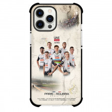 Le Tour De France Phone Case For iPhone Samsung Galaxy Pixel OnePlus Vivo Xiaomi Asus Sony Motorola Nokia - Le Tour De France UAE Team Emirates XRG Poster