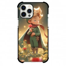 Little Prince Phone Case For iPhone Samsung Galaxy Pixel OnePlus Vivo Xiaomi Asus Sony Motorola Nokia - The Little Prince Anime Style Art