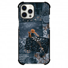 Little Prince Phone Case For iPhone Samsung Galaxy Pixel OnePlus Vivo Xiaomi Asus Sony Motorola Nokia - The Little Prince Collage