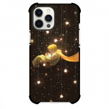 Little Prince Phone Case For iPhone Samsung Galaxy Pixel OnePlus Vivo Xiaomi Asus Sony Motorola Nokia - The Little Prince Floating