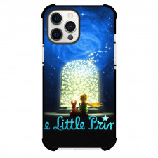 Little Prince Phone Case For iPhone Samsung Galaxy Pixel OnePlus Vivo Xiaomi Asus Sony Motorola Nokia - The Little Prince And Fox Glass Of Stars