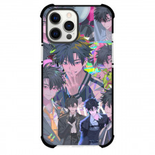 Link Click Cheng Xiaoshi Phone Case For iPhone Samsung Galaxy Pixel OnePlus Vivo Xiaomi Asus Sony Motorola Nokia - Cheng Xiaoshi Give their Different Looks Collage