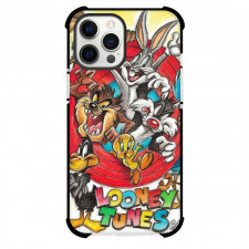 Looney Tunes Phone Case For iPhone Samsung Galaxy Pixel OnePlus Vivo Xiaomi Asus Sony Motorola Nokia - Cartoons All Characters