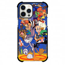 Looney Tunes Phone Case For iPhone Samsung Galaxy Pixel OnePlus Vivo Xiaomi Asus Sony Motorola Nokia - Cartoons Anime Show
