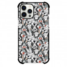 Looney Tunes Bugs Bunny Phone Case For iPhone Samsung Galaxy Pixel OnePlus Vivo Xiaomi Asus Sony Motorola Nokia - Bugs Bunny Collage 1