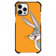 Looney Tunes Bugs Bunny Phone Case For iPhone Samsung Galaxy Pixel OnePlus Vivo Xiaomi Asus Sony Motorola Nokia - Bugs Bunny Duffy Duck