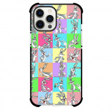 Looney Tunes Bugs Bunny Phone Case For iPhone Samsung Galaxy Pixel OnePlus Vivo Xiaomi Asus Sony Motorola Nokia - Bugs Bunny Poses Collage