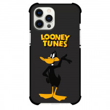 Looney Tunes Daffy Duck Phone Case For iPhone Samsung Galaxy Pixel OnePlus Vivo Xiaomi Asus Sony Motorola Nokia - Daffy Duck Pose
