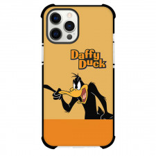 Looney Tunes Daffy Duck Phone Case For iPhone Samsung Galaxy Pixel OnePlus Vivo Xiaomi Asus Sony Motorola Nokia - Daffy Duck Shouty