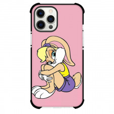 Looney Tunes Lola Bunny Phone Case For iPhone Samsung Galaxy Pixel OnePlus Vivo Xiaomi Asus Sony Motorola Nokia - Lola Bunny Prettiest Pose
