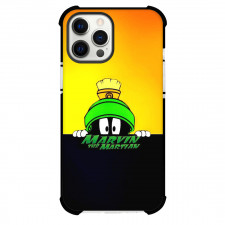 Looney Tunes Marvin the Martian Phone Case For iPhone Samsung Galaxy Pixel OnePlus Vivo Xiaomi Asus Sony Motorola Nokia - Marvin the Martian Lazzy Man
