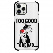 Looney Tunes Sylvester Phone Case For iPhone Samsung Galaxy Pixel OnePlus Vivo Xiaomi Asus Sony Motorola Nokia - Sylvester Too Good To Be Bad