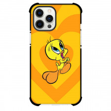 Looney Tunes Tweety Phone Case For iPhone Samsung Galaxy Pixel OnePlus Vivo Xiaomi Asus Sony Motorola Nokia - Tweety Lovely Bird