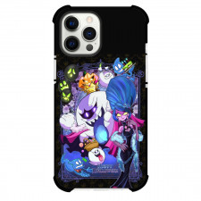 Luigi's Mansion Case For iPhone Samsung Galaxy Pixel OnePlus Vivo Xiaomi Asus Sony Motorola Nokia - Characters Ghost Happy Halloween