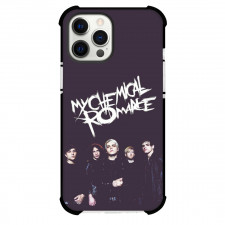 My Chemical Romance Phone Case For iPhone Samsung Galaxy Pixel OnePlus Vivo Xiaomi Asus Sony Motorola Nokia - Album Cover Poster