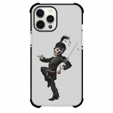My Chemical Romance Phone Case For iPhone Samsung Galaxy Pixel OnePlus Vivo Xiaomi Asus Sony Motorola Nokia - Black Parade Manequin