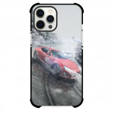 MF Ghost Phone Case For iPhone Samsung Galaxy Pixel OnePlus Vivo Xiaomi Asus Sony Motorola Nokia - MF Ghost Toyota GT86 Drifting Poster