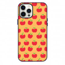 My Little Pony Applejack Phone Case For iPhone Samsung Galaxy Pixel OnePlus Vivo Xiaomi Asus Sony Motorola Nokia - Applejack Cutie Mark Pattern