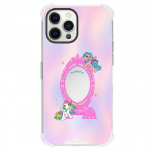My Little Pony Phone Case For iPhone Samsung Galaxy Pixel OnePlus Vivo Xiaomi Asus Sony Motorola Nokia - My Little Pony Beauty Salon Collection Poster