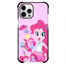 My Little Pony Equestria Girls Pinkie Pie Phone Case For iPhone Samsung Galaxy Pixel OnePlus Vivo Xiaomi Asus Sony Motorola Nokia - Pinkie Pie Character Series