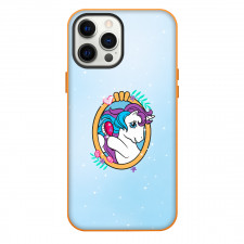 My Little Pony Glory Phone Case For iPhone Samsung Galaxy Pixel OnePlus Vivo Xiaomi Asus Sony Motorola Nokia - Glory Shining Beauty Collection Poster