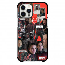 Marvel Ant-Man Phone Case For iPhone Samsung Galaxy Pixel OnePlus Vivo Xiaomi Asus Sony Motorola Nokia - Ant-Man Family Collage