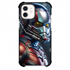 Marvel Ant-Man Phone Case For iPhone And Samsung Galaxy Devices - Ant-Man Realistic Portrait