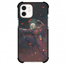 Marvel Ant-Man Phone Case For iPhone And Samsung Galaxy Devices - Ant-Man Shrinking