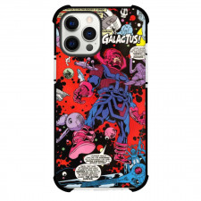 Marvels The Fantastic Four Galactus Phone Case For iPhone Samsung Galaxy Pixel OnePlus Vivo Xiaomi Asus Sony Motorola Nokia - Galactus Comic Art