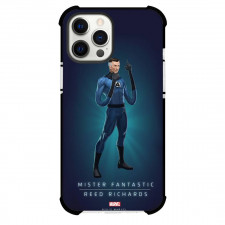Marvels The Fantastic Four Mister Fantastic Phone Case For iPhone Samsung Galaxy Pixel OnePlus Vivo Xiaomi Asus Sony Motorola Nokia - Mister Fantastic Reed Richards