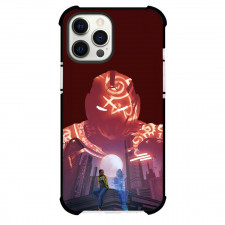 Ironheart Phone Case For iPhone Samsung Galaxy Pixel OnePlus Vivo Xiaomi Asus Sony Motorola Nokia - Ironheart Dominique Thorne As Riri Williams Poster