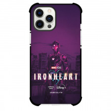 Ironheart Phone Case For iPhone Samsung Galaxy Pixel OnePlus Vivo Xiaomi Asus Sony Motorola Nokia - Ironheart First Reactions Poster