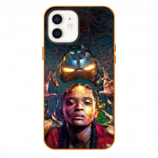 Ironheart Phone Case For iPhone Samsung Galaxy Pixel OnePlus Vivo Xiaomi Asus Sony Motorola Nokia - Ironheart Goodbye Floating Heads Poster