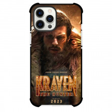 Kraven The Hunter Case For iPhone Samsung Galaxy Pixel OnePlus Vivo Xiaomi Asus Sony Motorola Nokia - Fierce Portrait