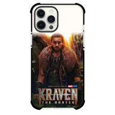 Kraven The Hunter Case For iPhone Samsung Galaxy Pixel OnePlus Vivo Xiaomi Asus Sony Motorola Nokia - Jungle Poster